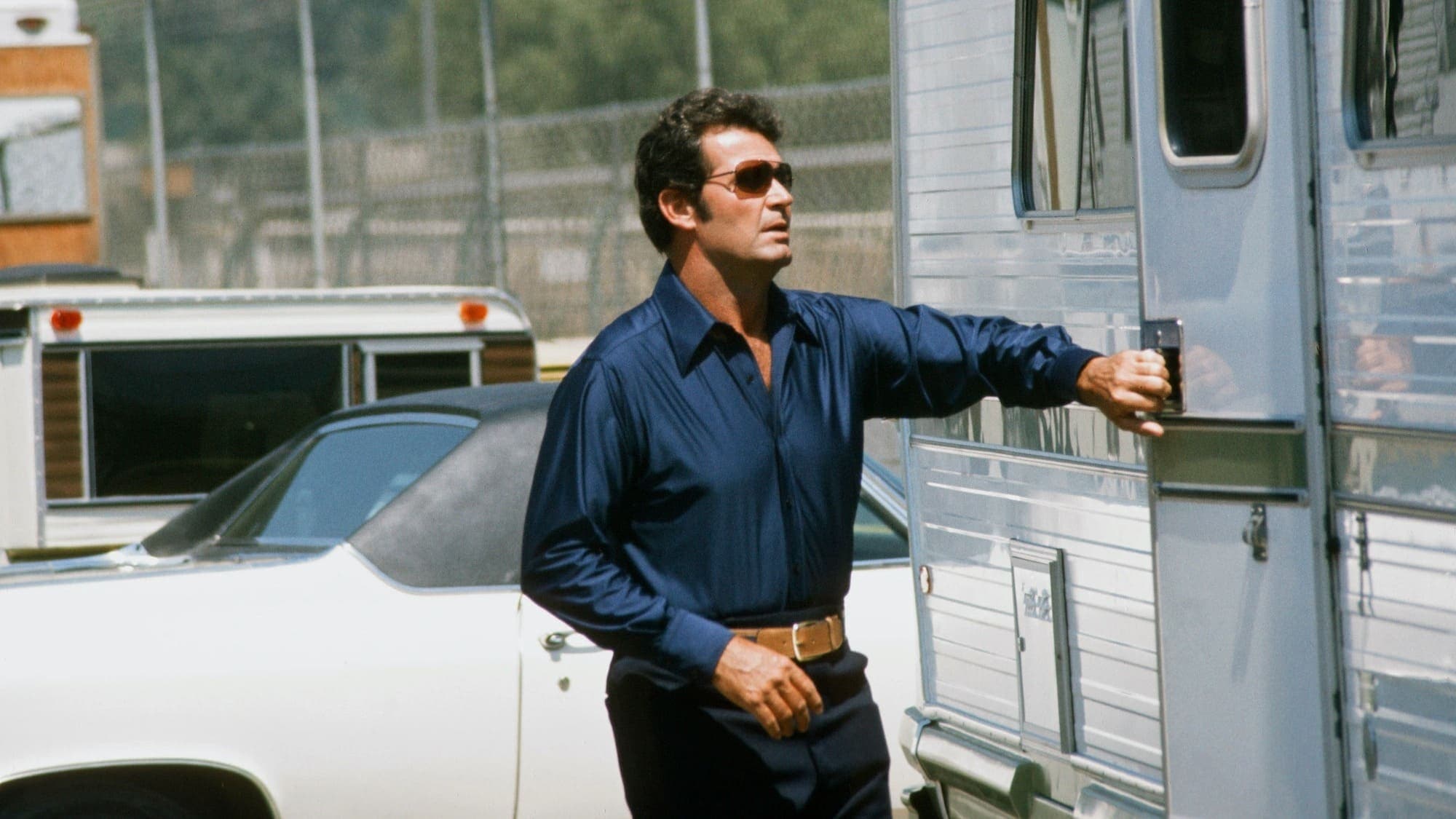 The Rockford Files Vider