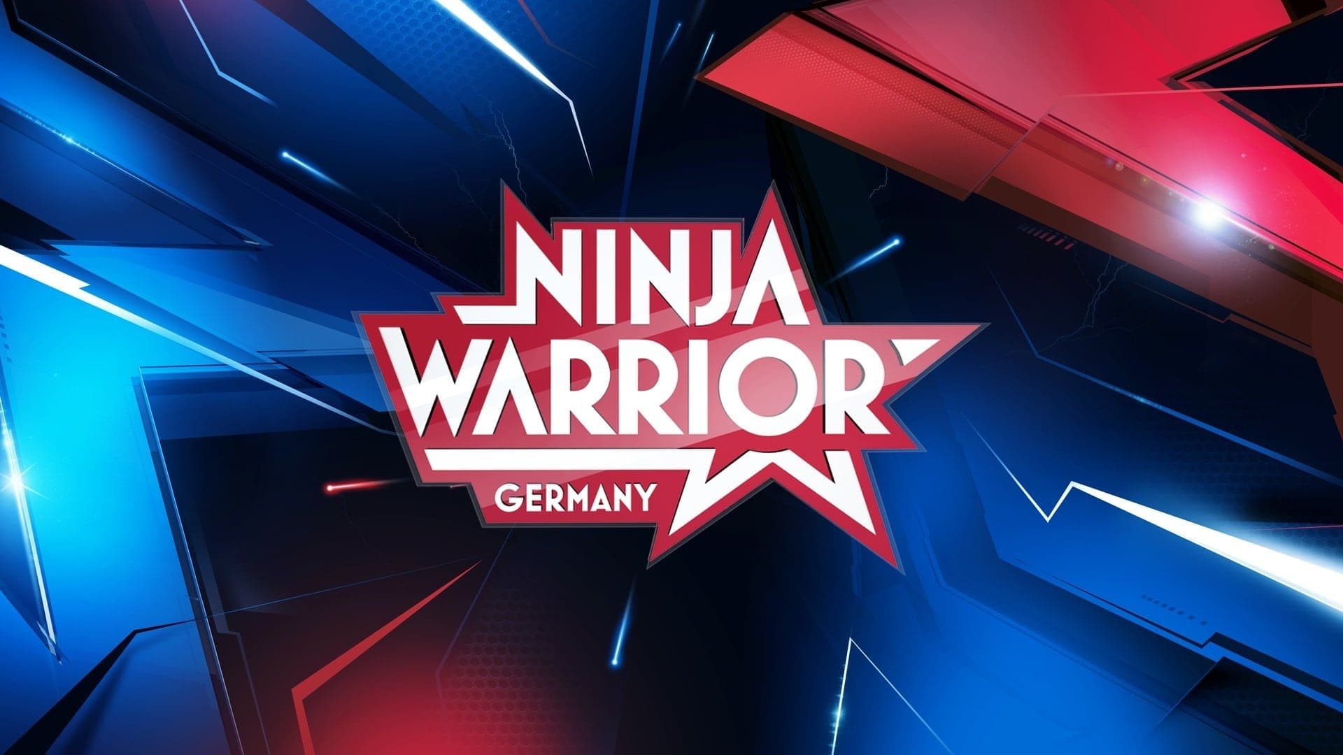 Ninja Warrior Germany Vider