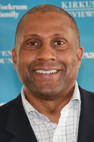 Tavis Smiley