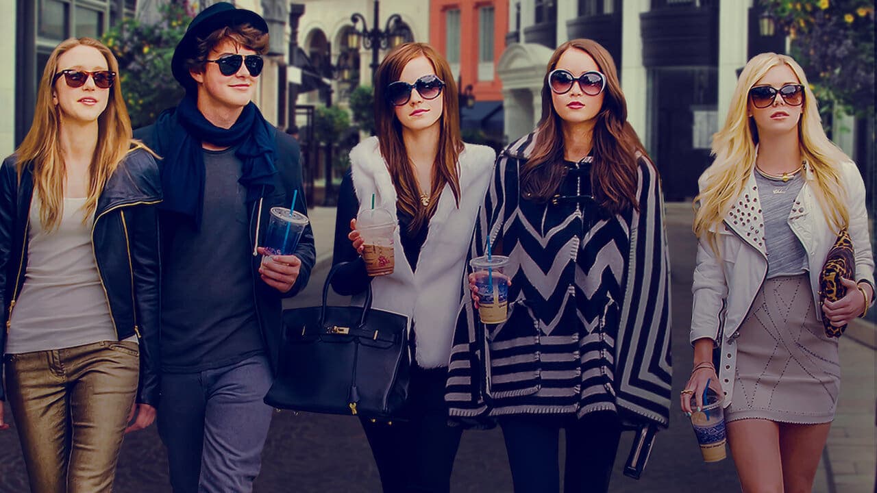 Bling Ring Vider