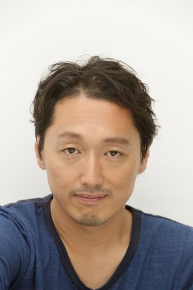 Mansaku Ikeuchi