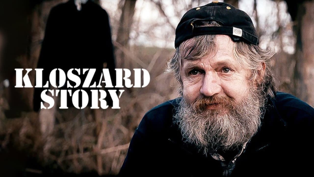 Kloszard story Vider