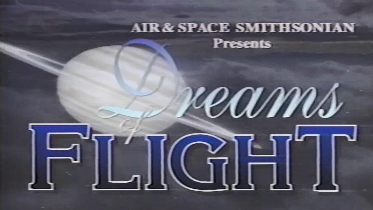 Air & Space Smithsonian: Dreams of Flight - Higher Faster Farther Vider