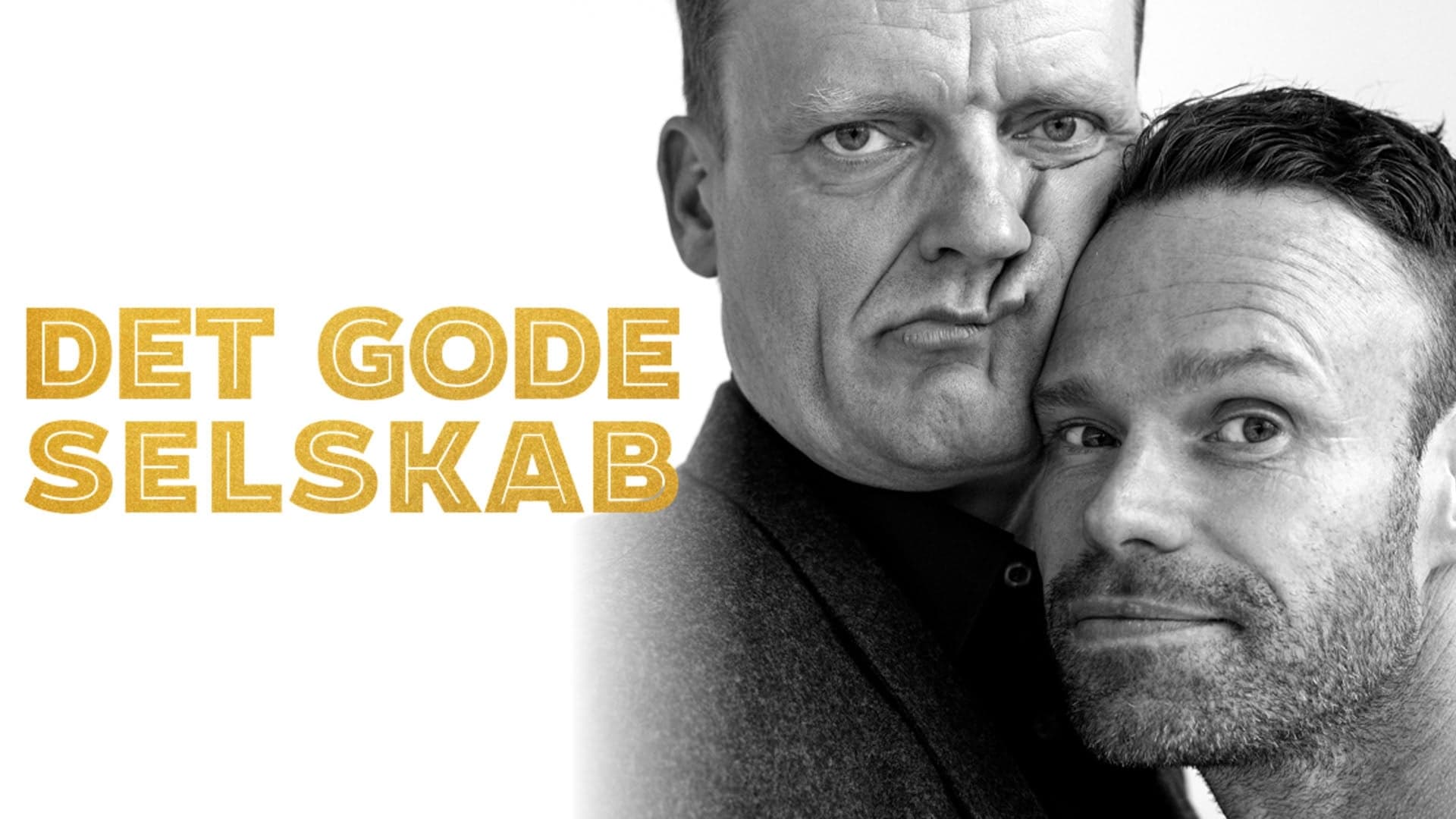 Hvam & Øgendahl: Det Gode Selskab Vider