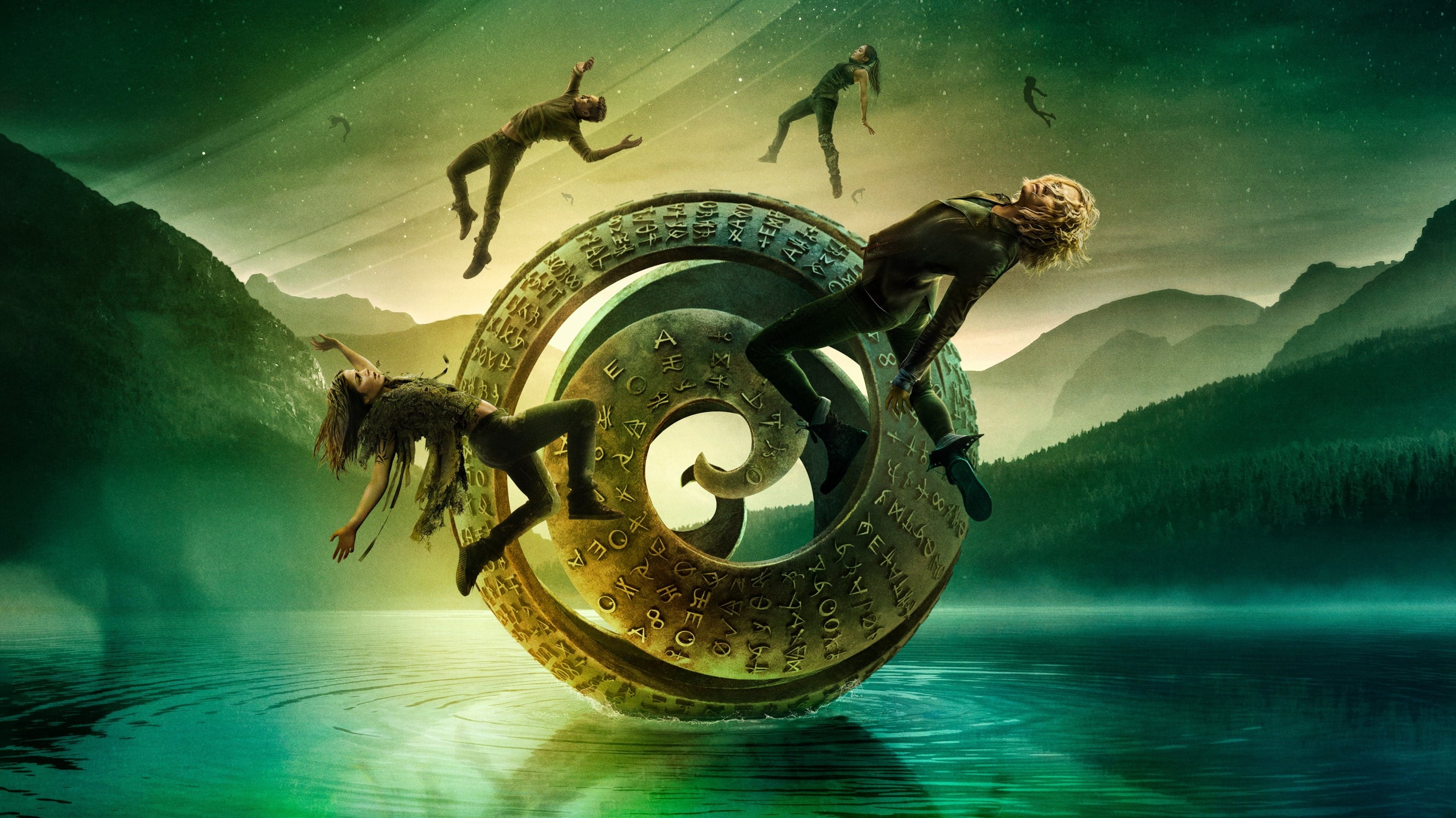 The 100 Vider