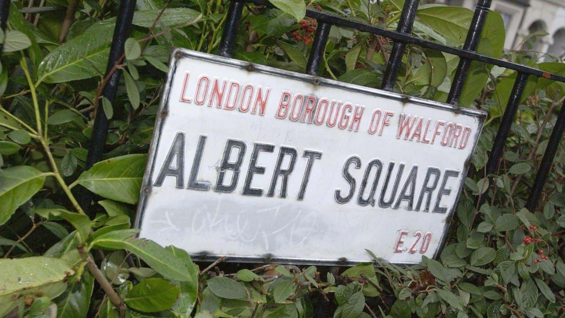 EastEnders Vider