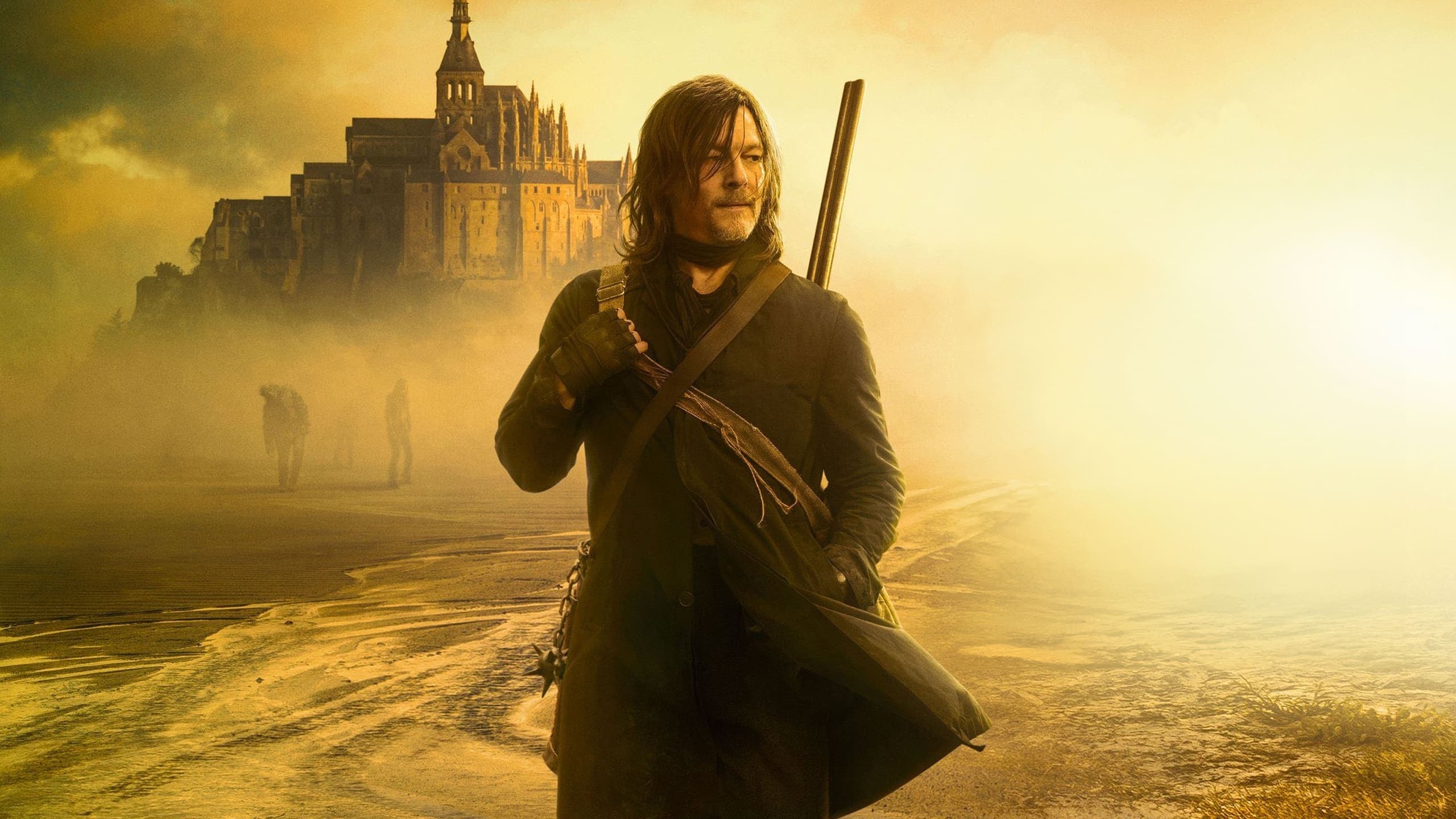 The Walking Dead: Daryl Dixon Vider