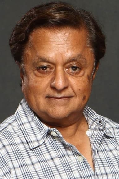 Deep Roy