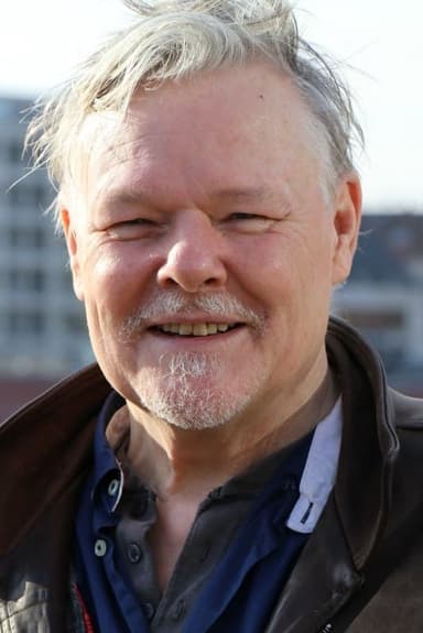 Jos Verbist