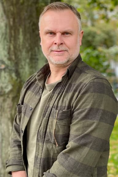 Martin Hårdstedt