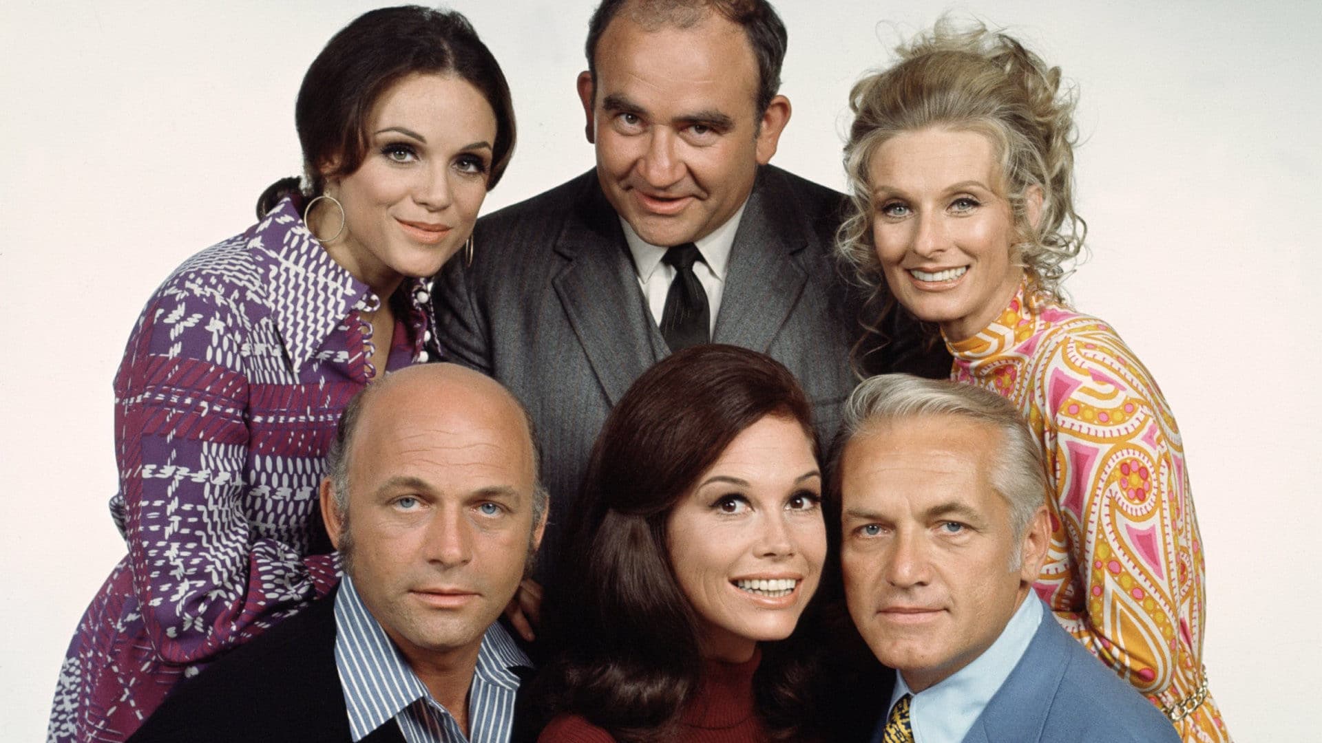 The Mary Tyler Moore Show Vider