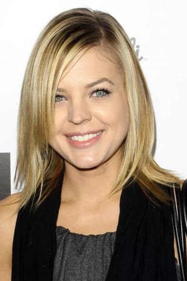 Kirsten Storms