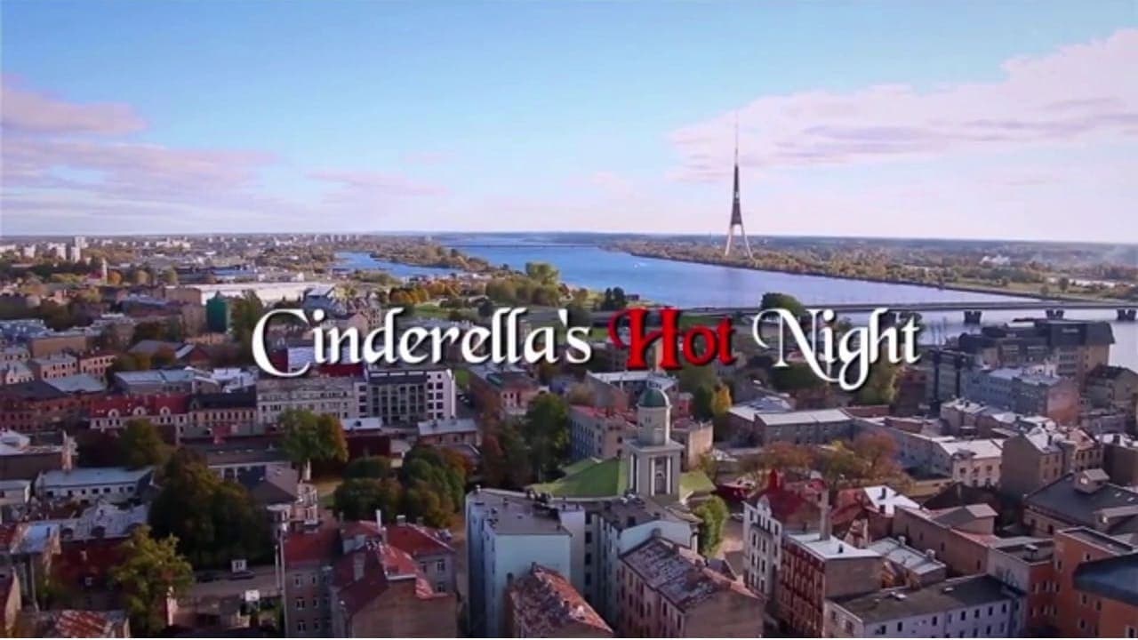 Cinderella's Hot Night Vider