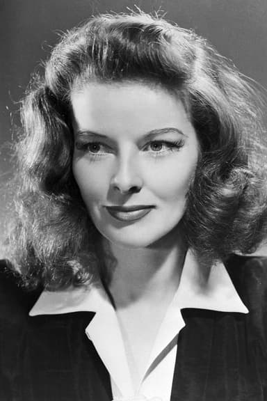 Katharine Hepburn