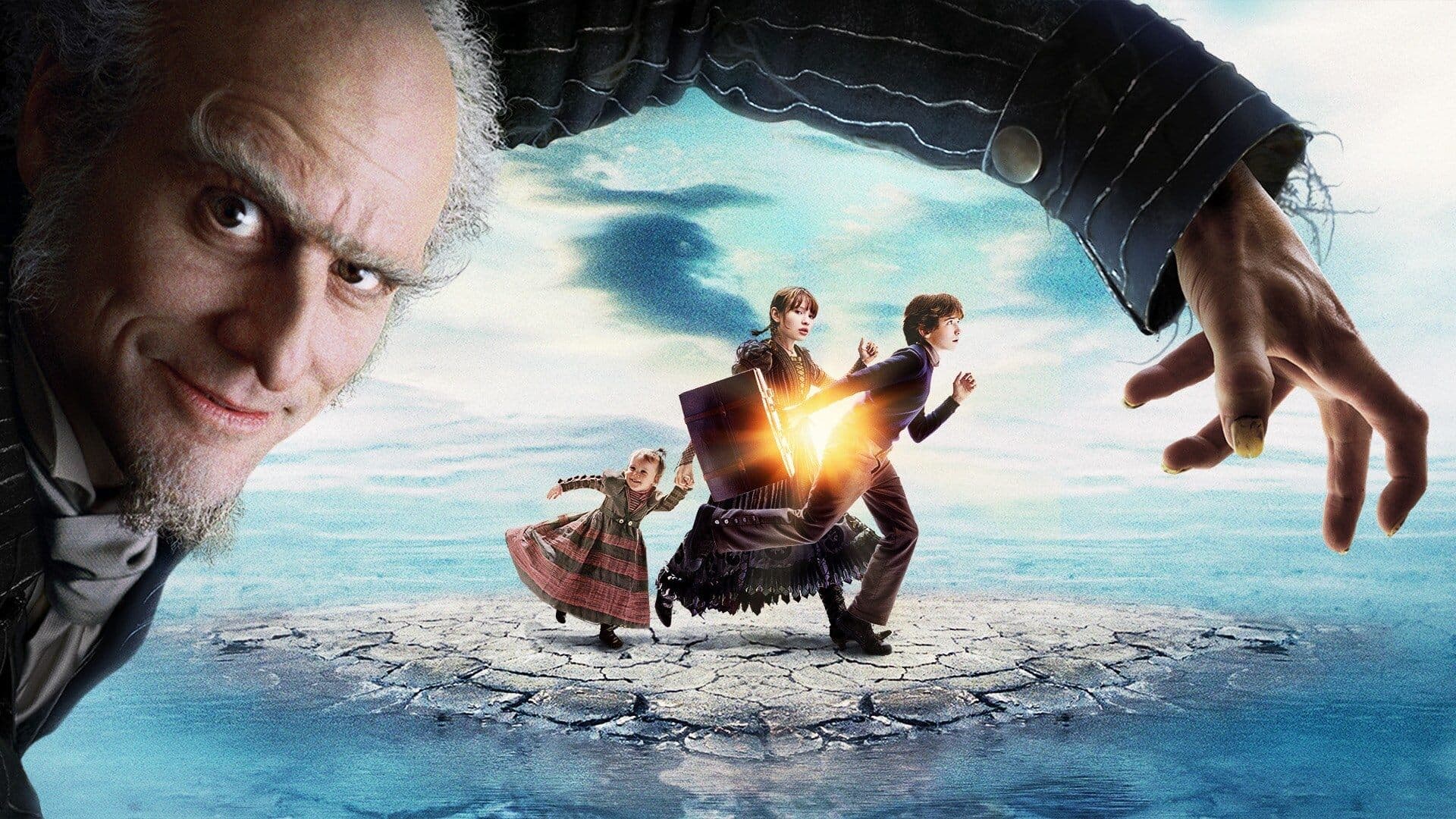 Lemony Snicket: Seria niefortunnych zdarzeń Vider