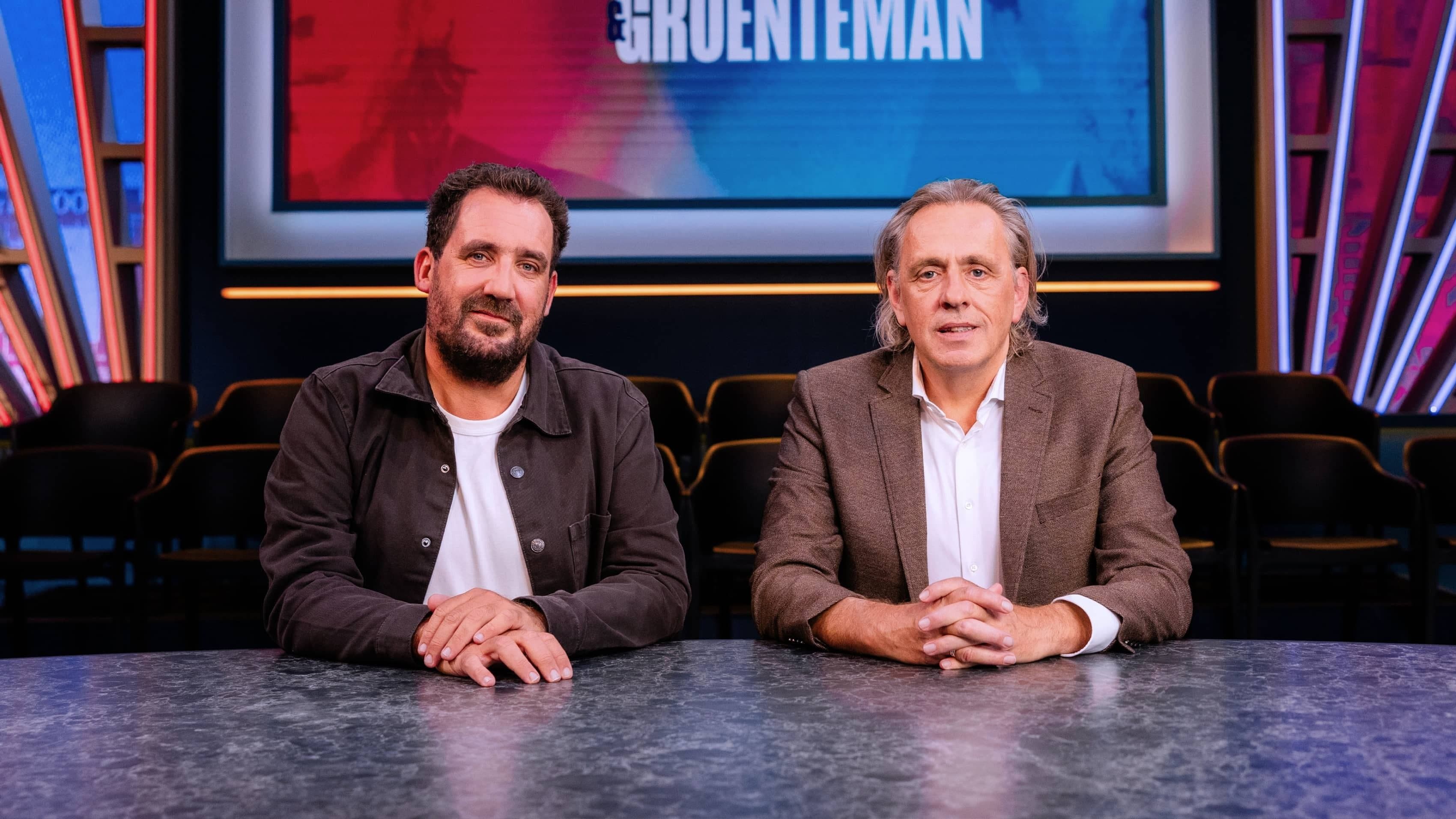 Van Roosmalen & Groenteman Vider