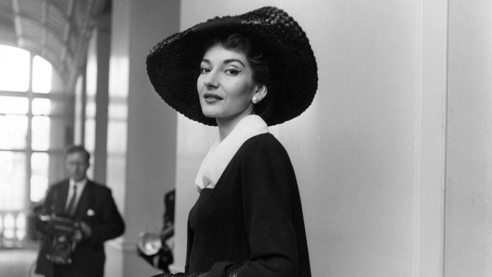 Maria Callas: The Final Act Vider