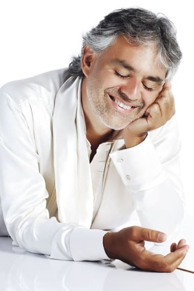 Andrea Bocelli