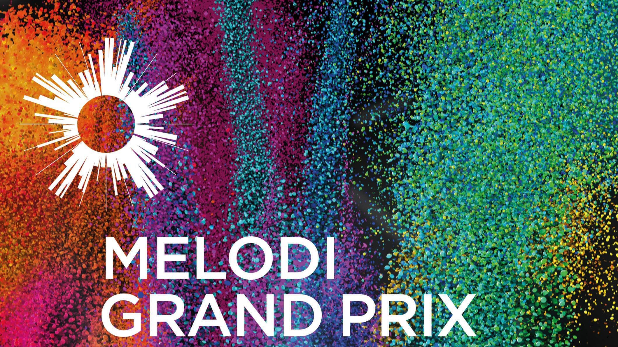 Dansk Melodi Grand Prix Vider