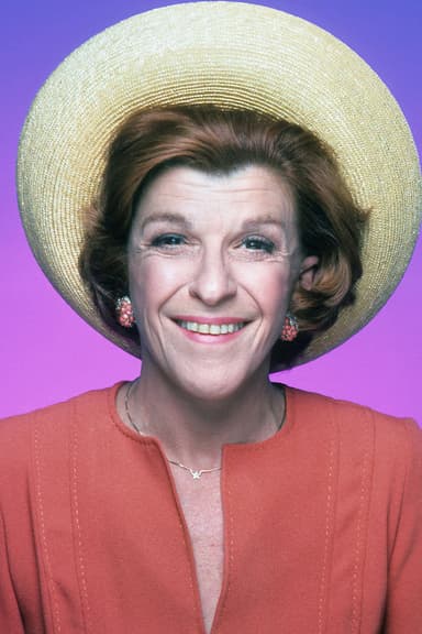 Nancy Walker