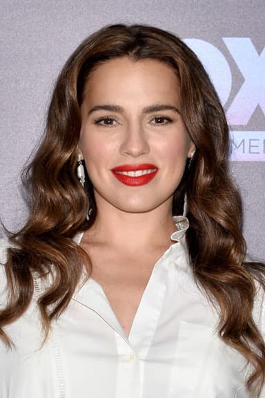 Melia Kreiling