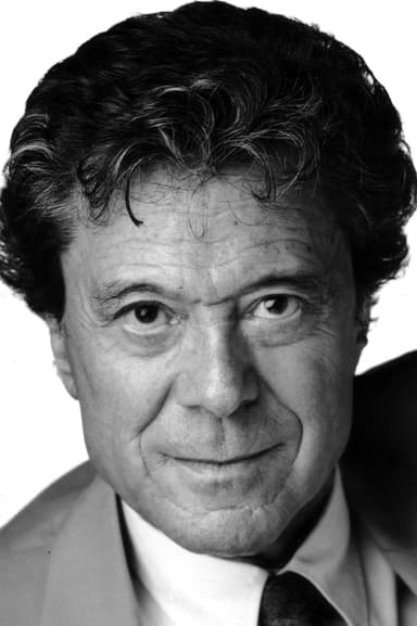 Lionel Blair