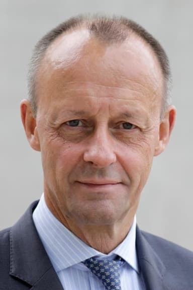 Friedrich Merz