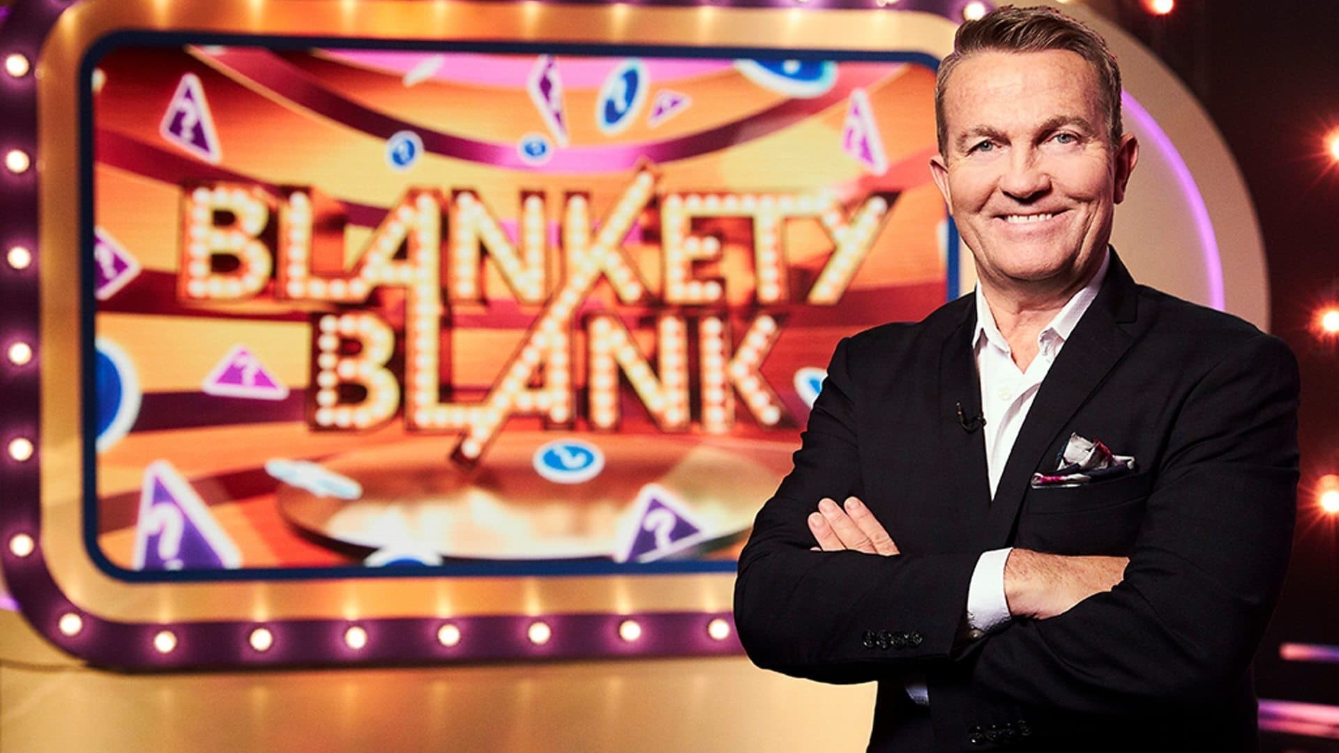 Blankety Blank Vider