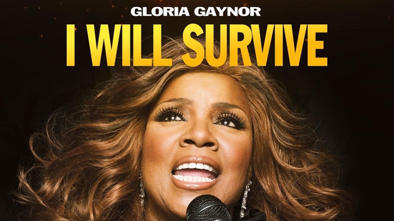 Gloria Gaynor: I Will Survive Vider