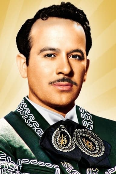 Pedro Infante