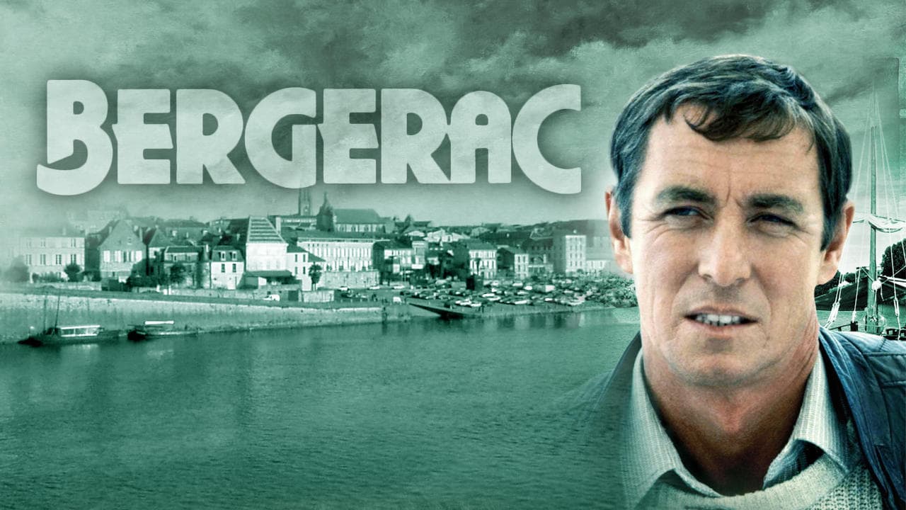 Bergerac Vider