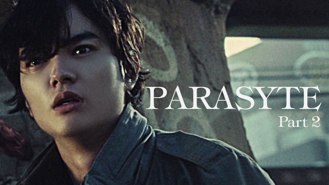 Parasyte: Part 2 Vider