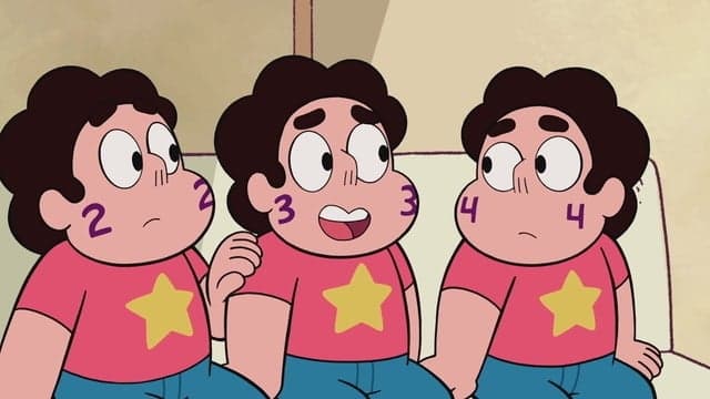 Steven i Steveni