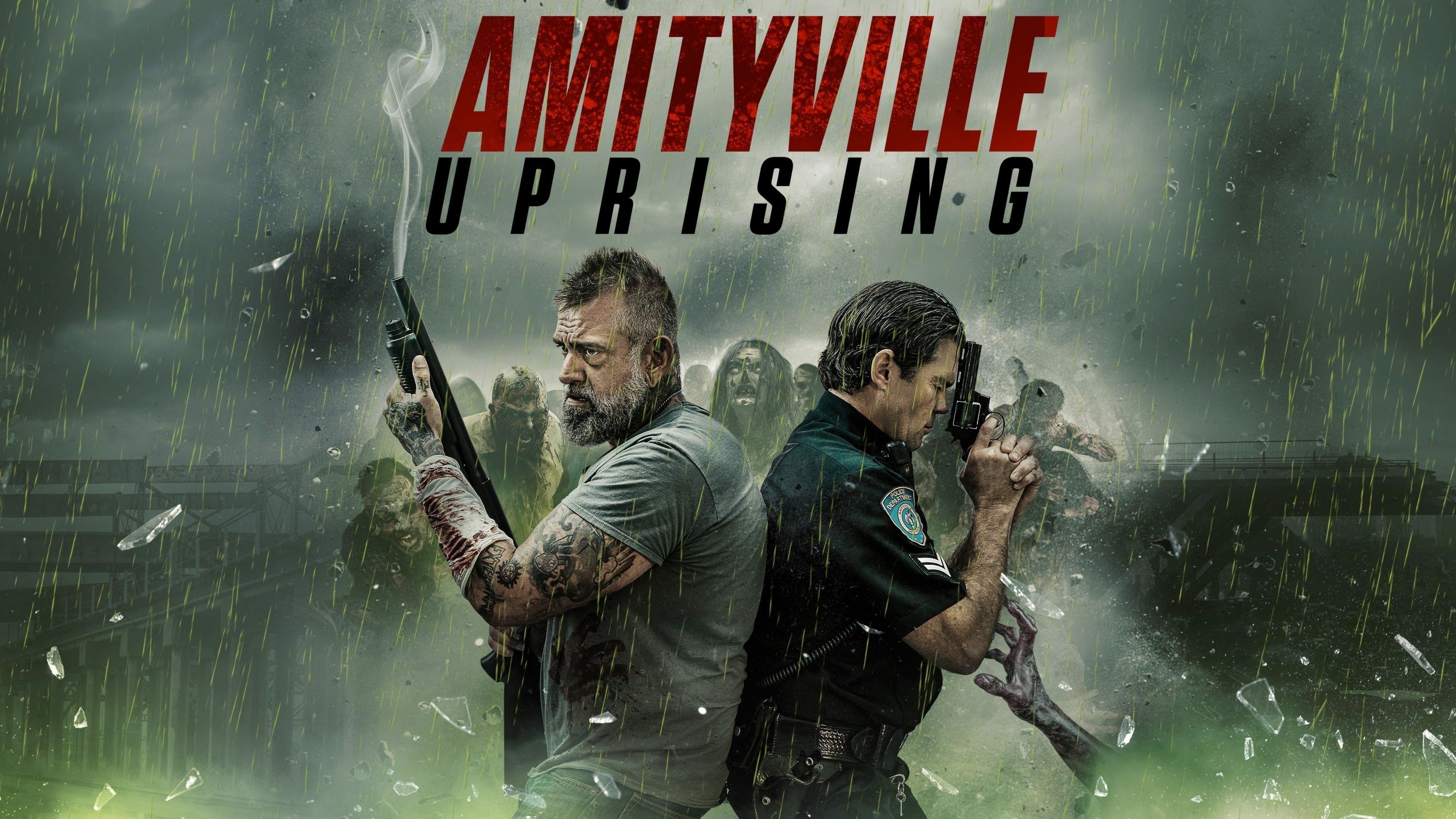 Amityville Uprising Vider