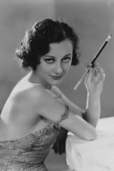 Ann Dvorak