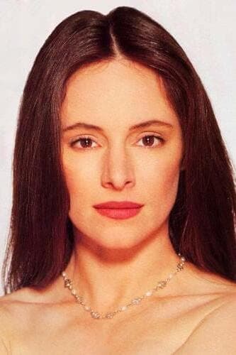 Madeleine Stowe