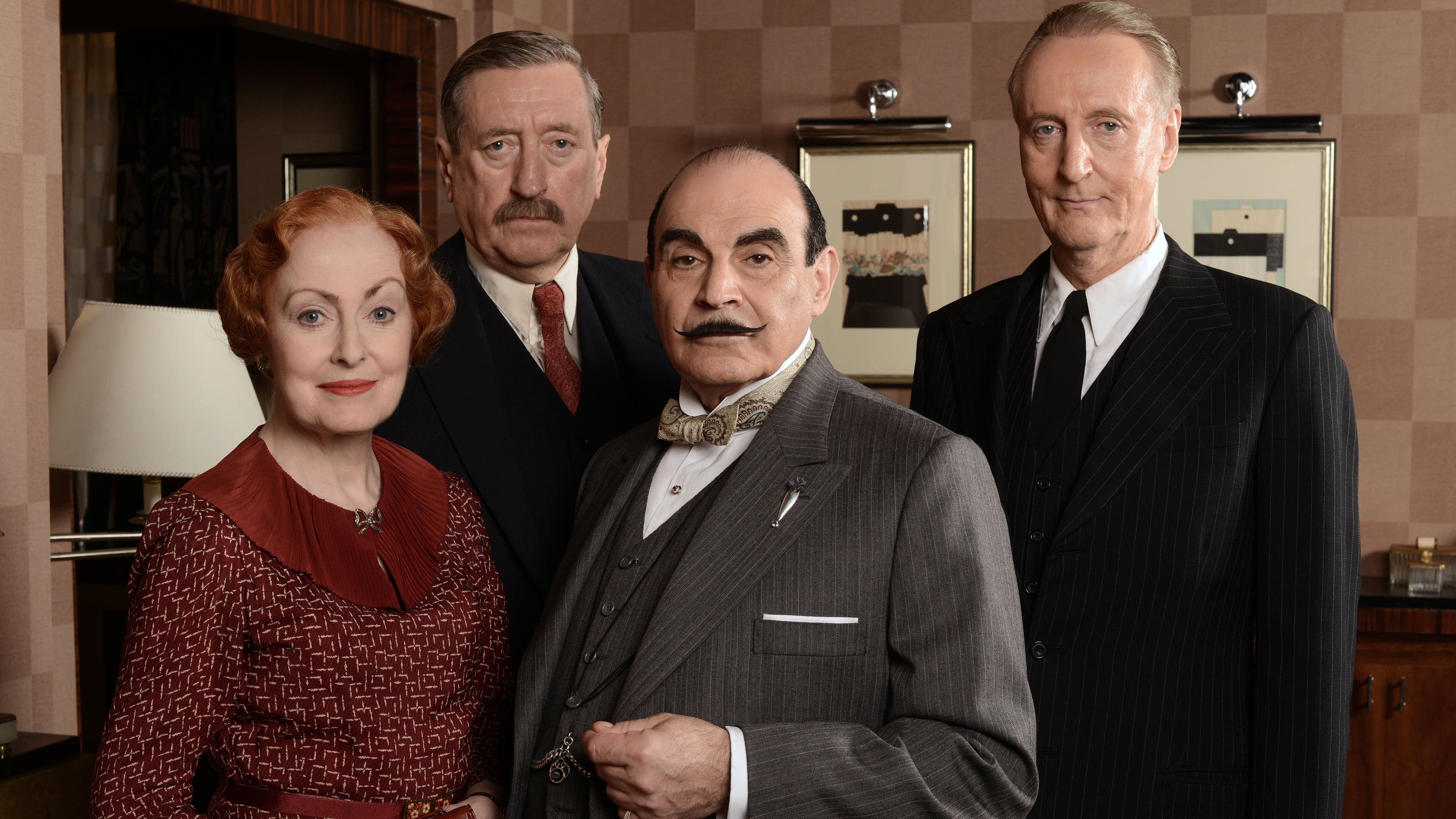 Poirot Vider