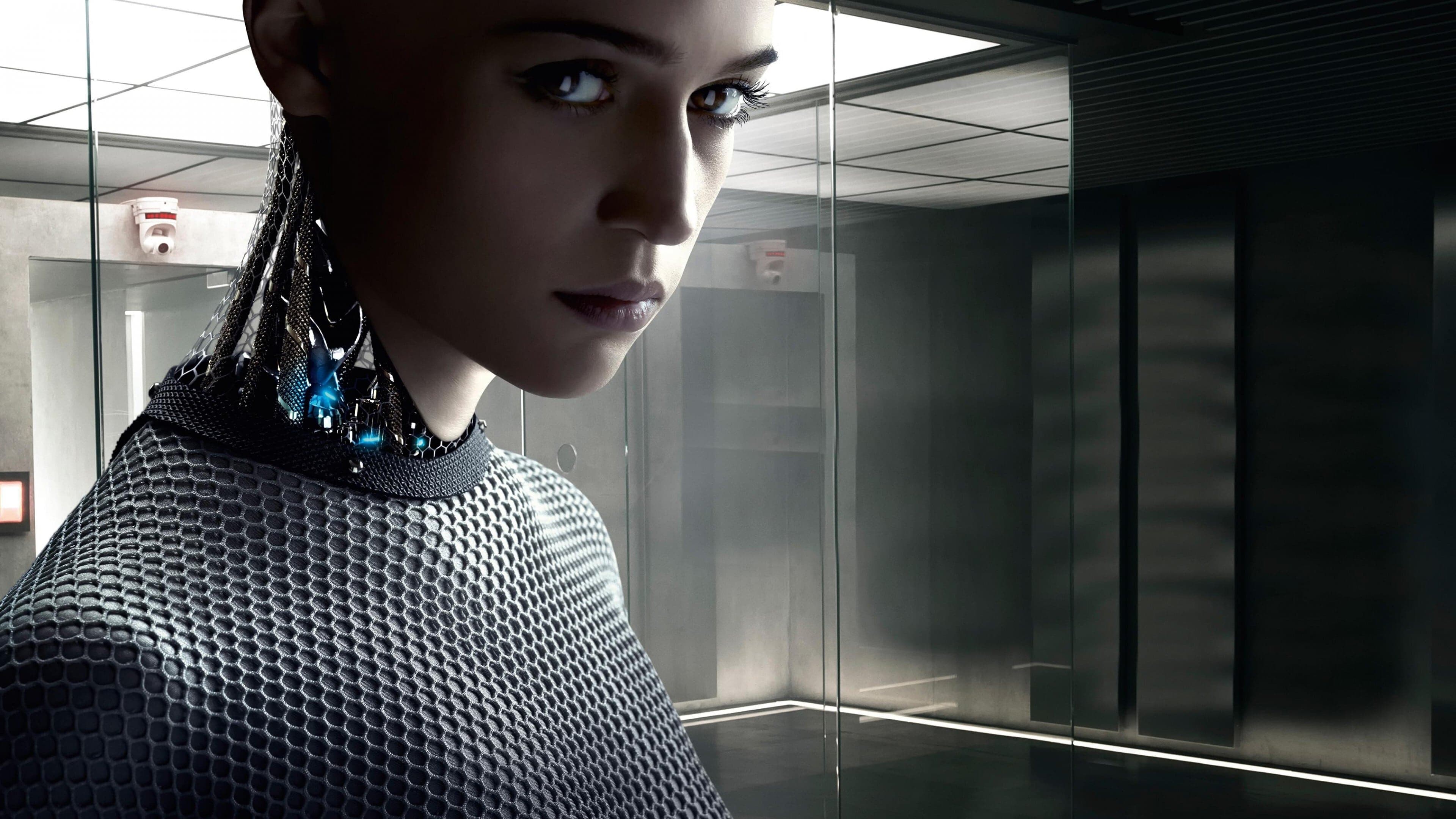 Ex Machina Vider