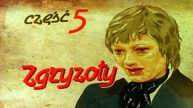 Zgryzoty