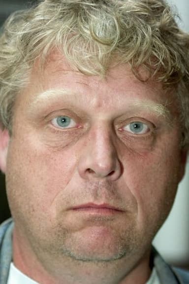 Theo van Gogh