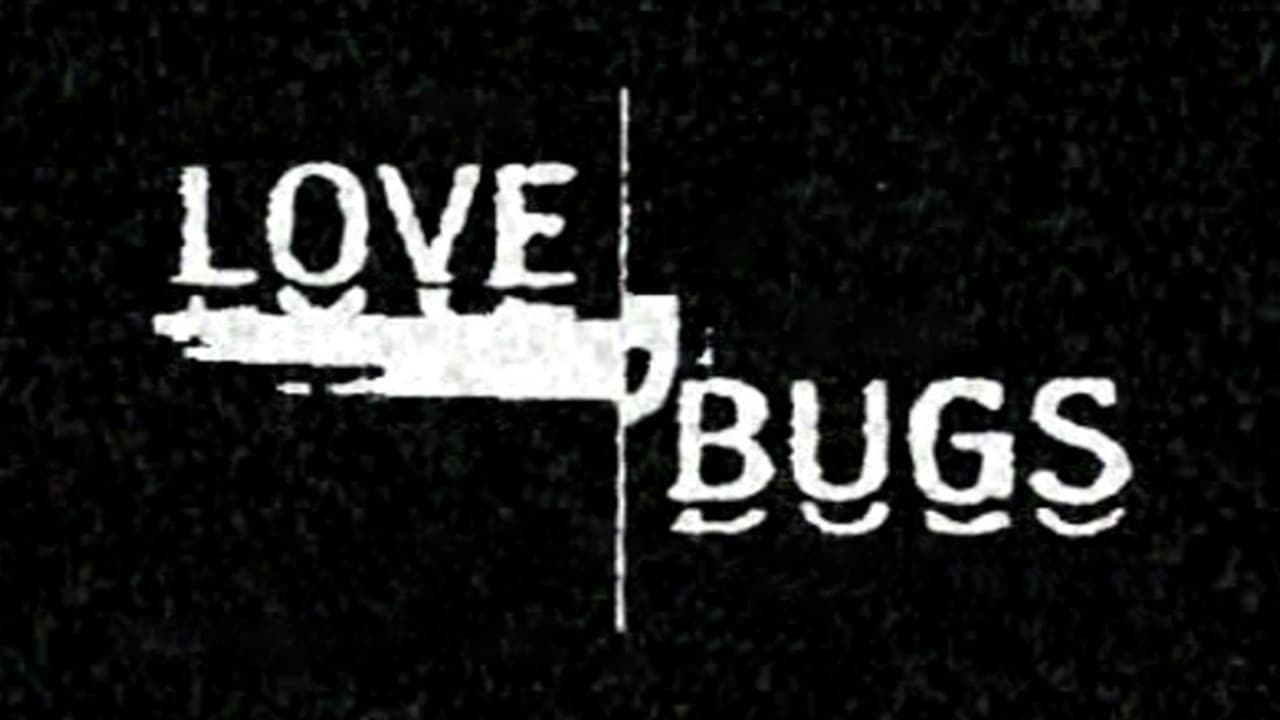 Love Bugs Vider