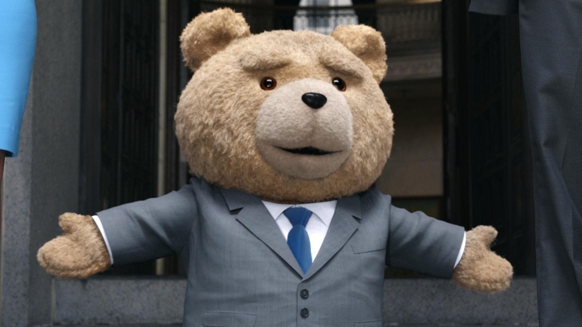 Ted 2 Vider