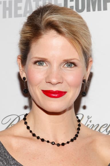 Kelli O'Hara