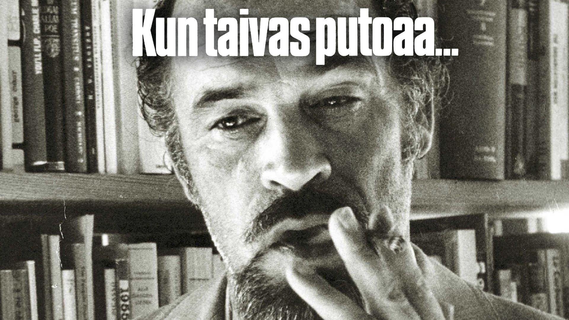 Kun taivas putoaa… Vider