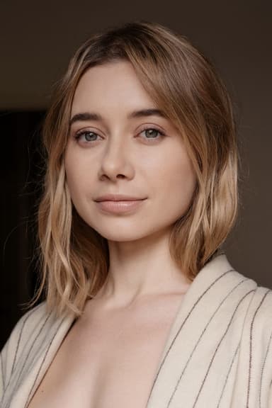 Olesya Rulin