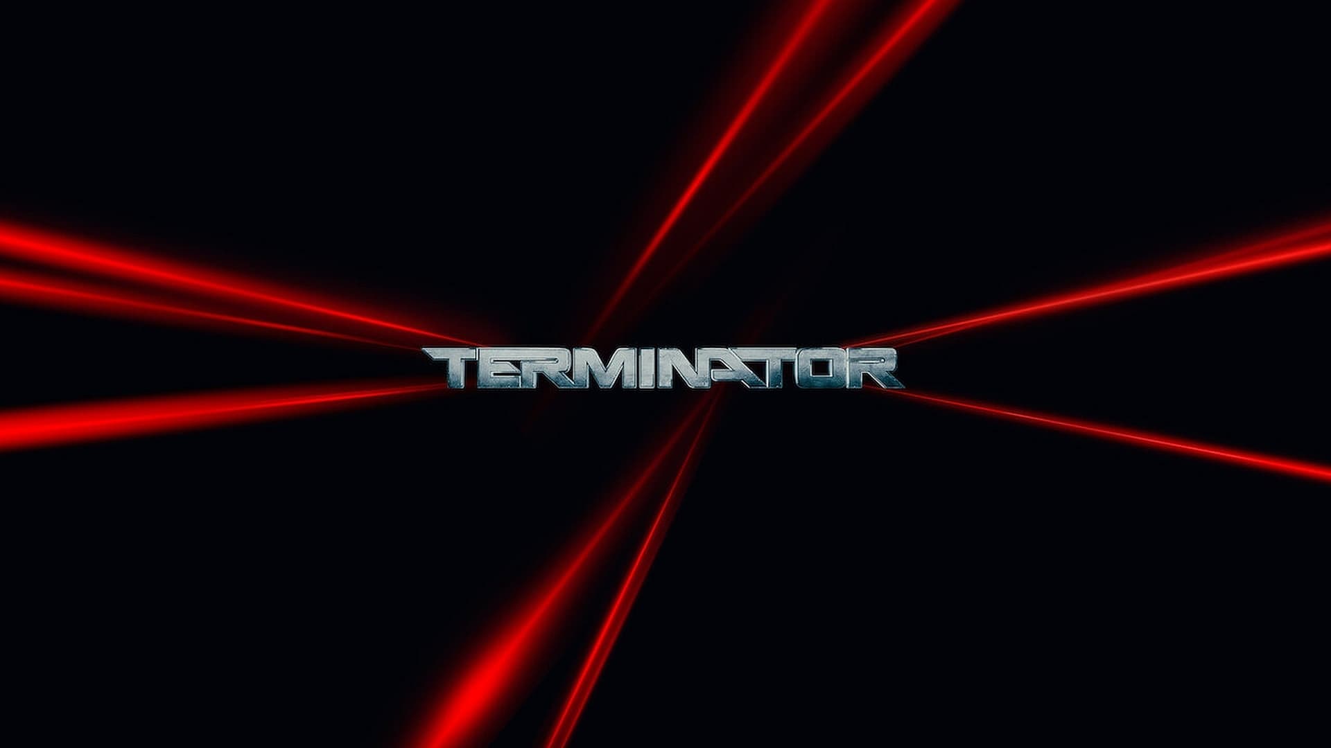 Terminator Zero Vider