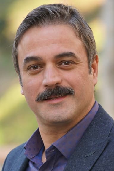 Ufuk Özkan