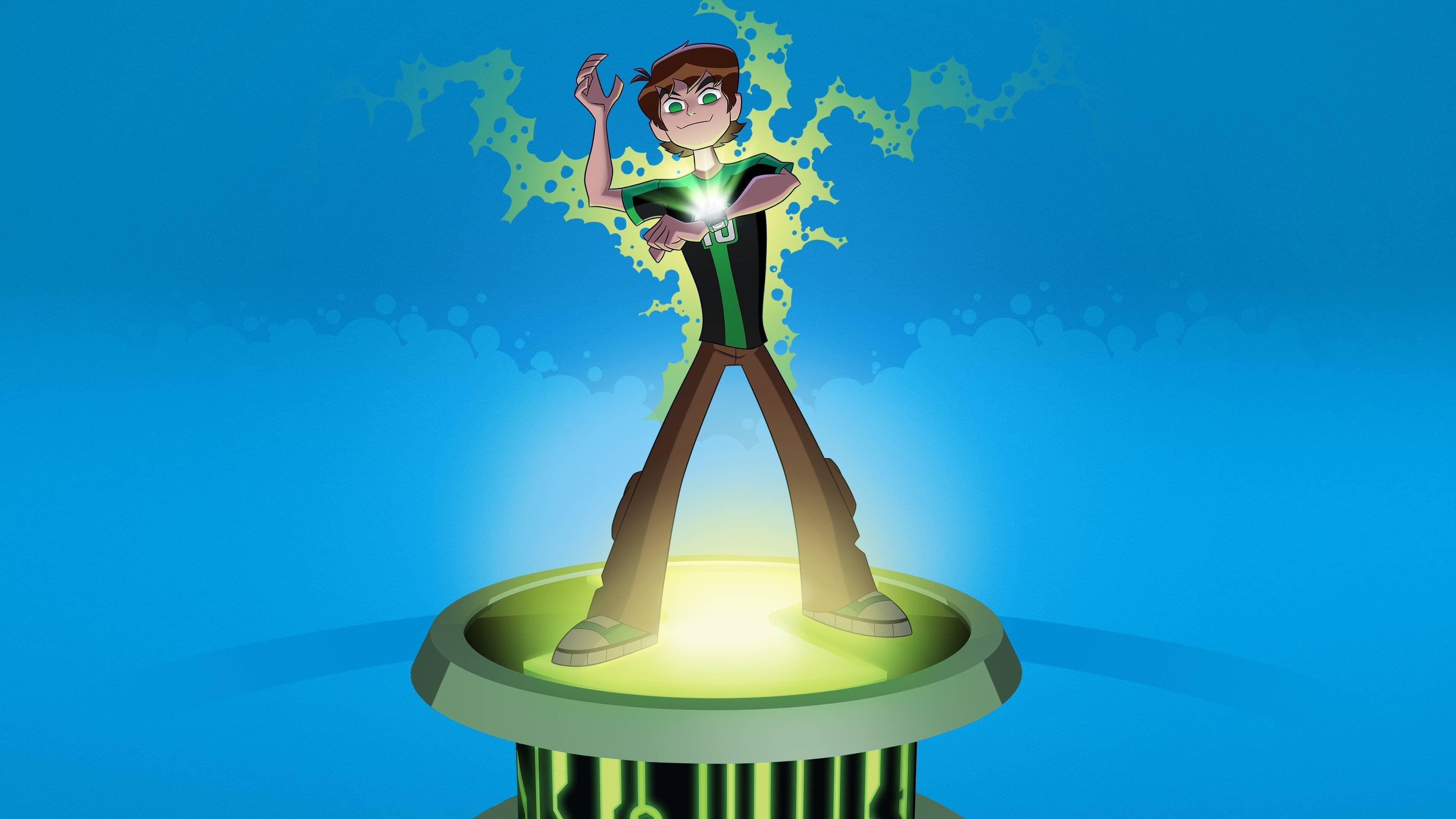 Ben 10: Omniverse Vider