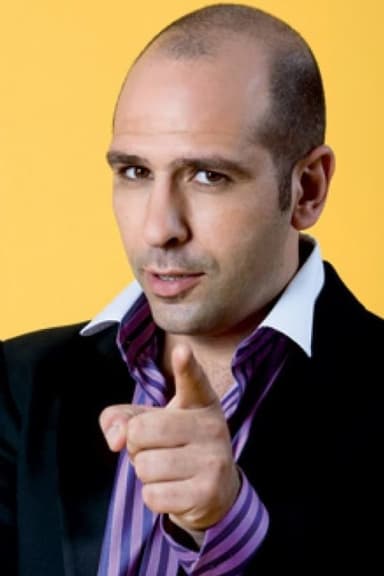 Checco Zalone