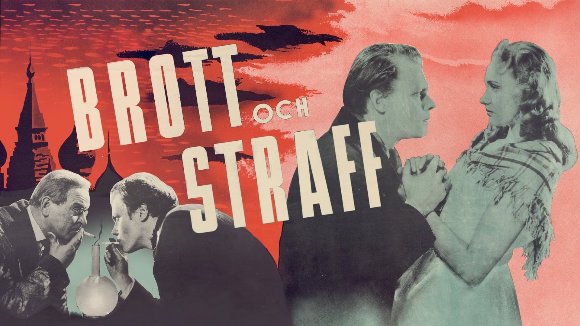 Brott och straff Vider